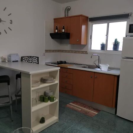 Casa Adeyu 2 Lägenhet Tarajalejo Exteriör bild