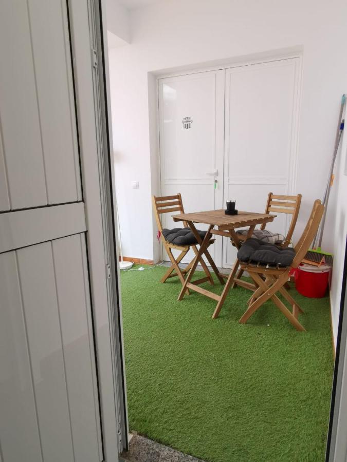 Casa Adeyu 2 Lägenhet Tarajalejo Exteriör bild