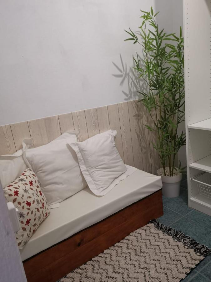 Casa Adeyu 2 Lägenhet Tarajalejo Exteriör bild