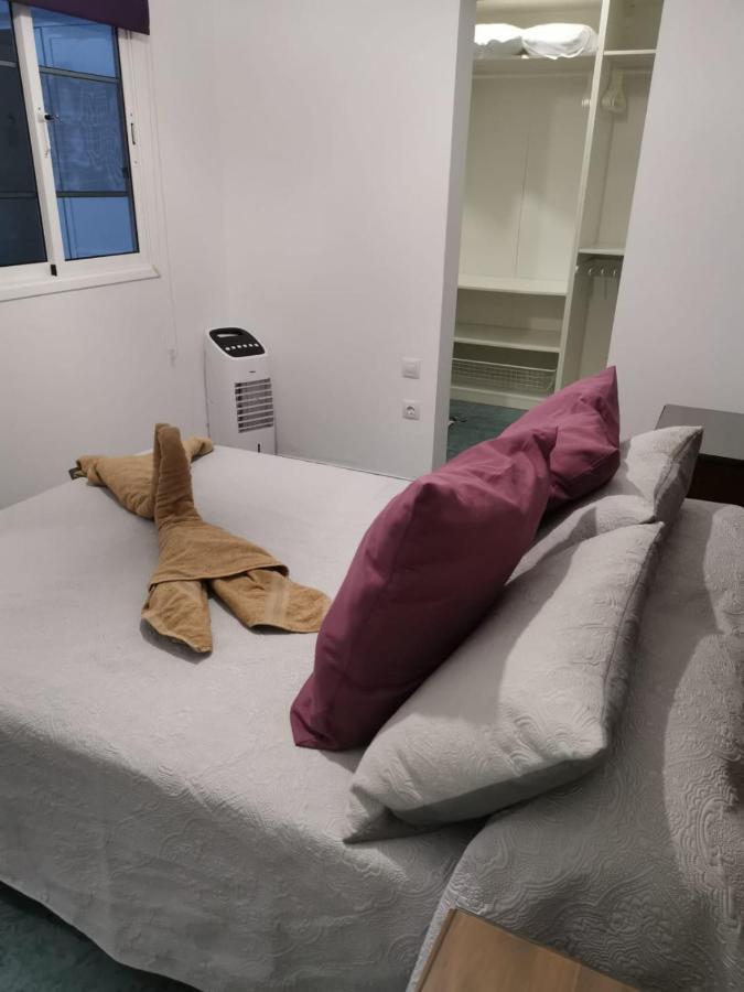 Casa Adeyu 2 Lägenhet Tarajalejo Exteriör bild